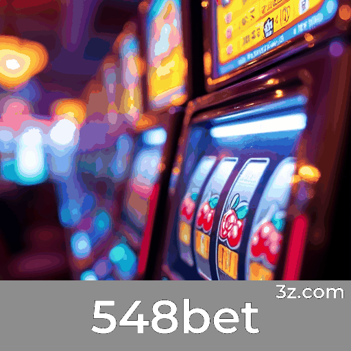 548bet