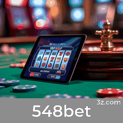 548bet