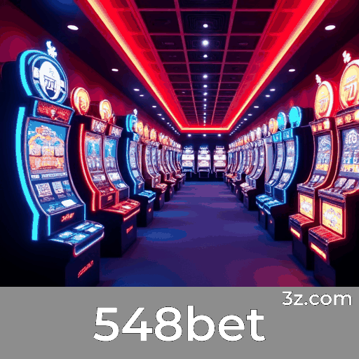 548bet